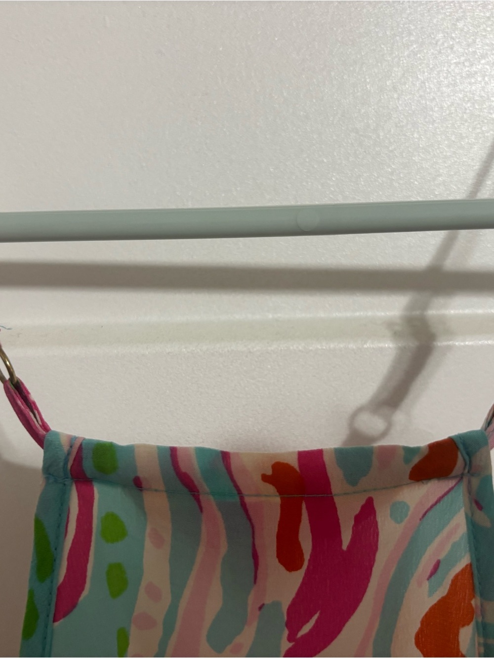 Lilly Pulitzer Jellies Be Jammin’ Cami XS - Picture 4 of 6